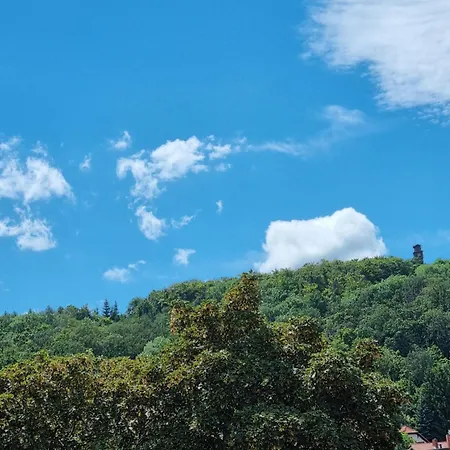 Апартаменты Mehr-Blick Бланкенбург Экстерьер фото