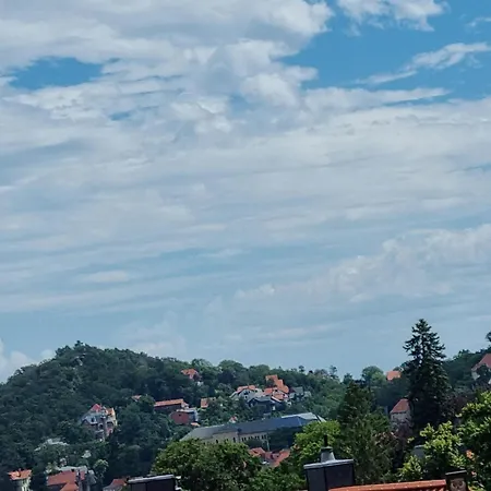 Апартаменты Mehr-Blick Бланкенбург Экстерьер фото