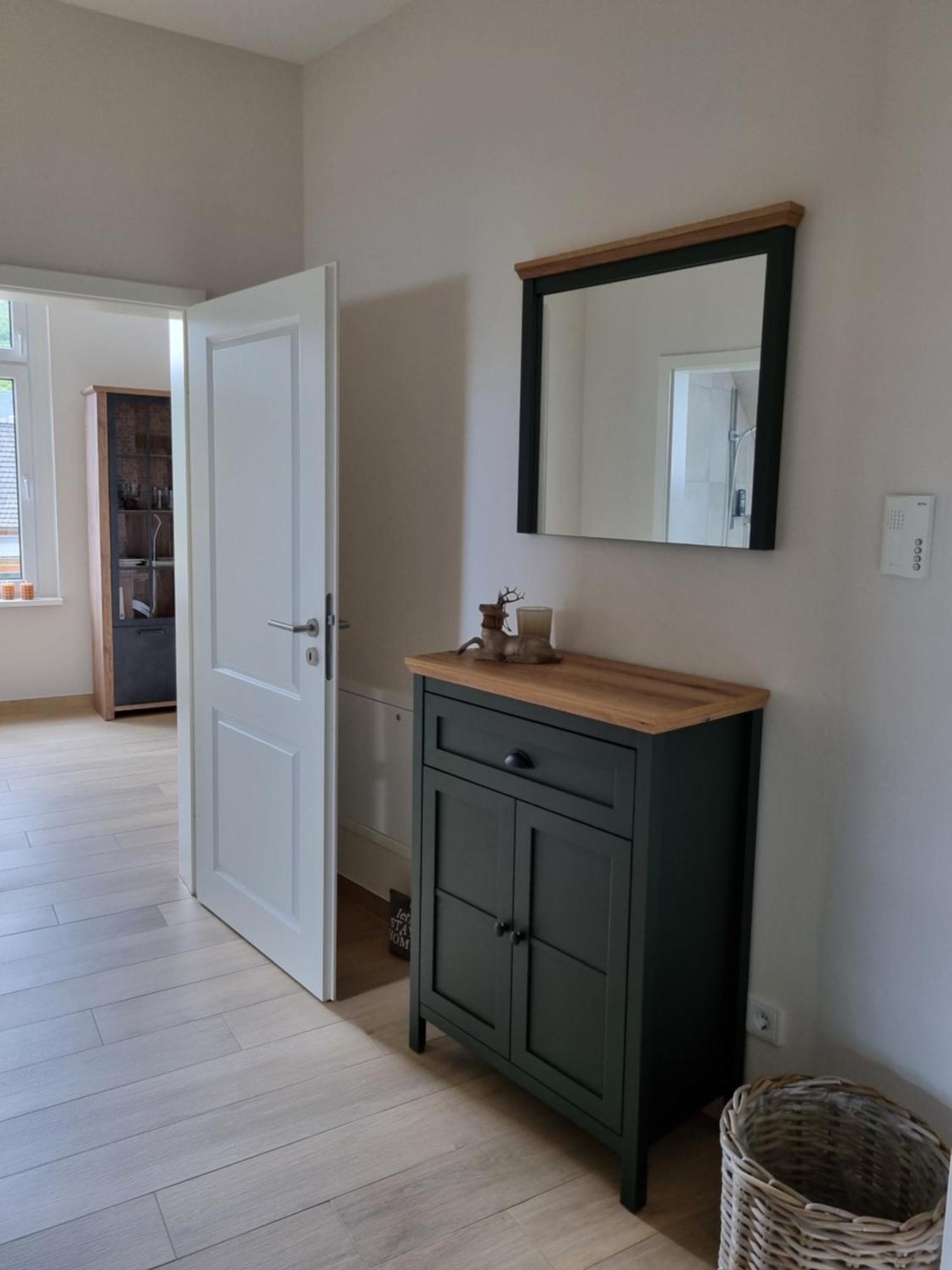 Mehr-blick Apartment *