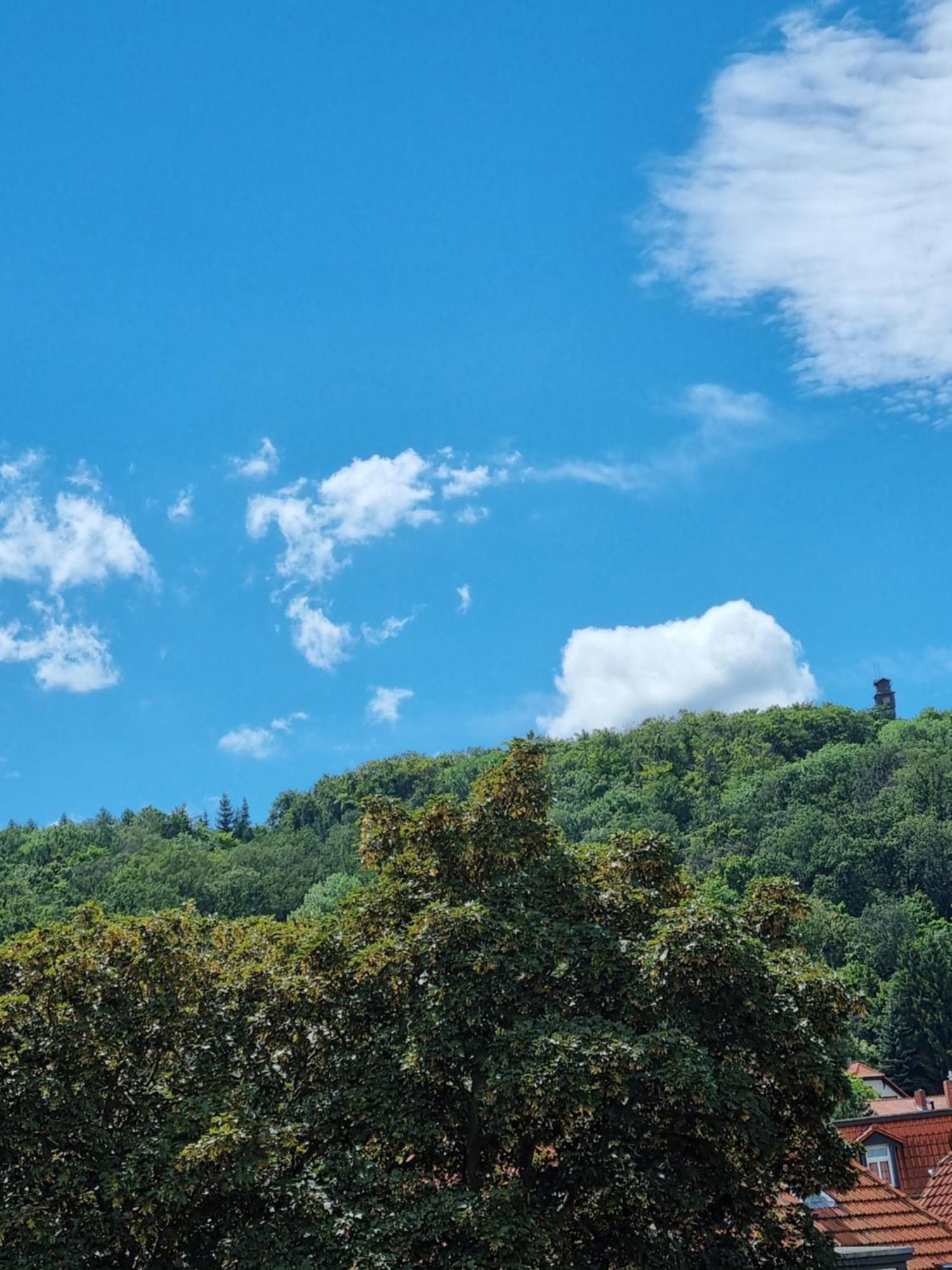 Mehr-blick Apartment *
