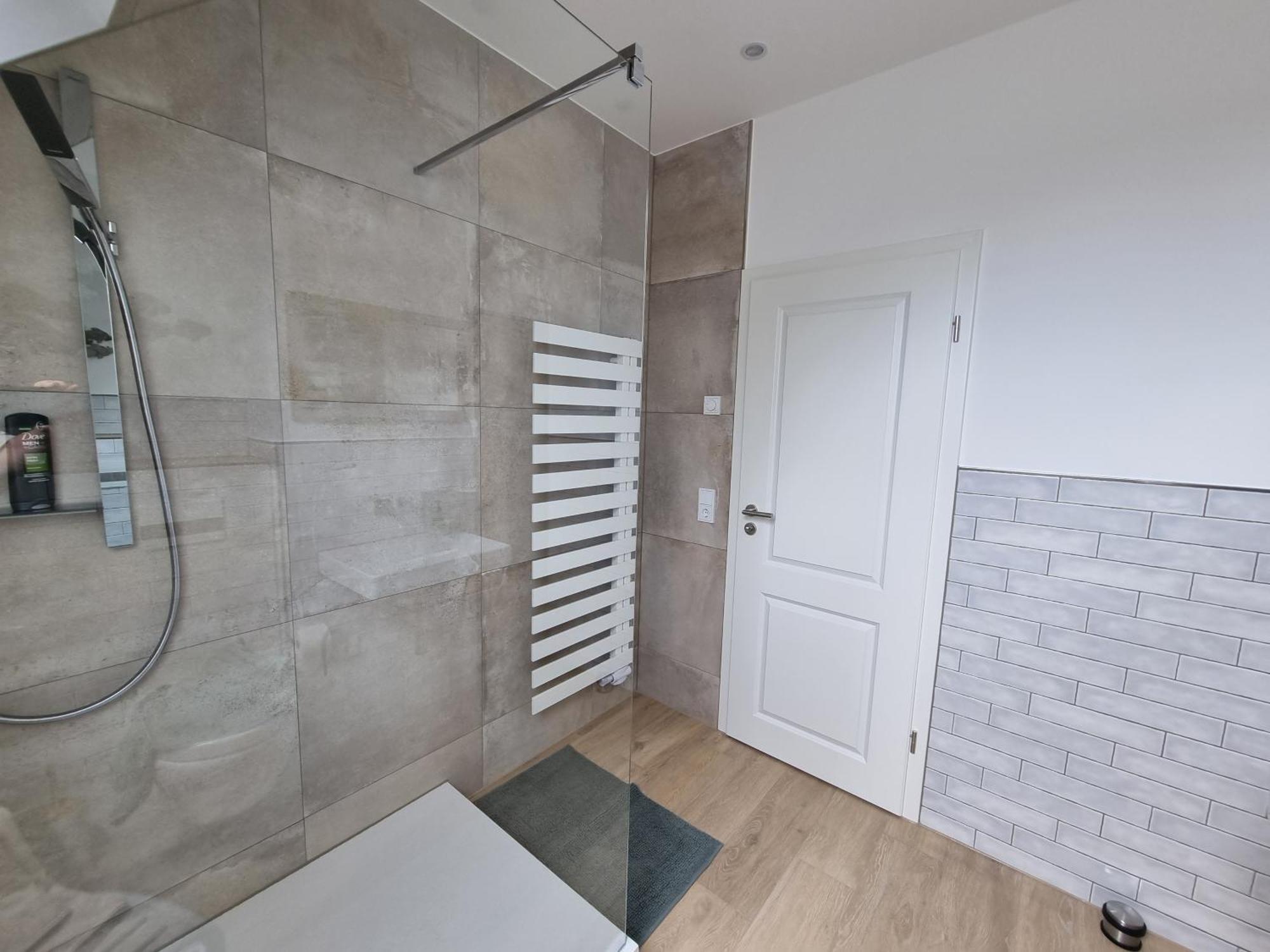 Mehr-blick Apartment *