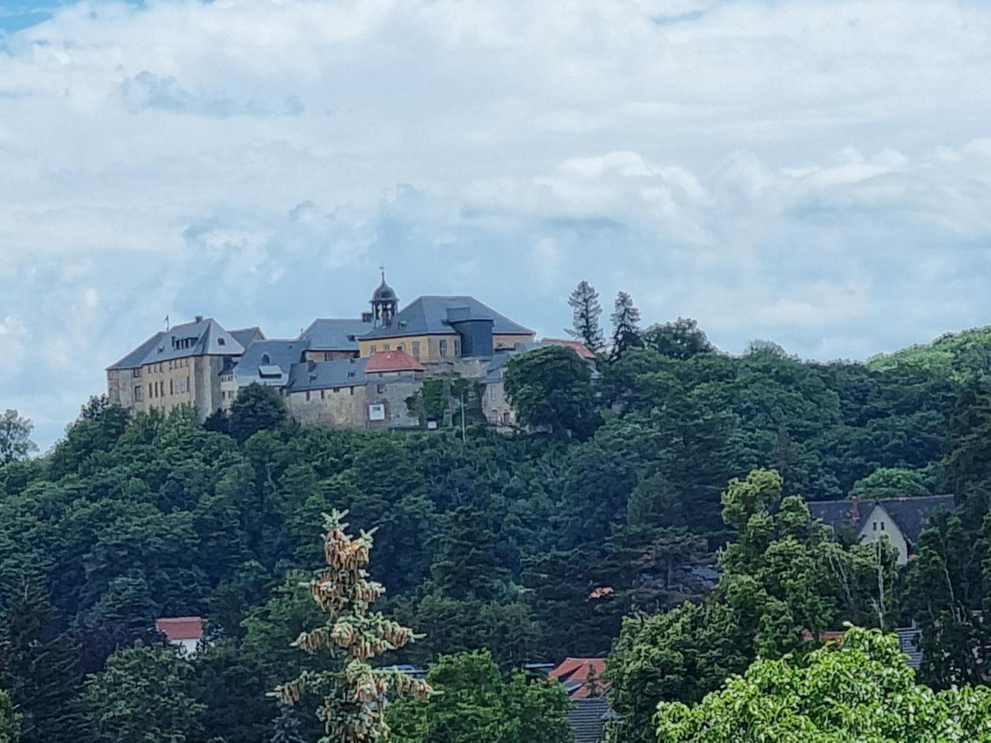 Mehr-blick Blankenburg (Harz)